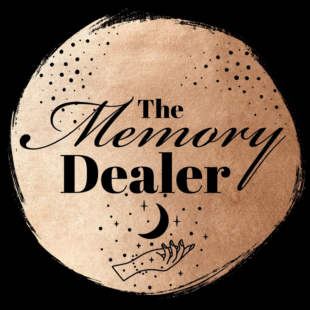 Welcome to The Memory Dealer